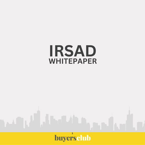 IRSAD Whitepaper